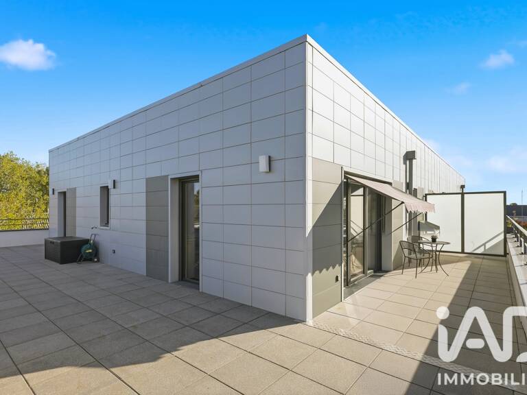Vente Appartement 3 pièces — photo 1
