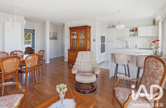 Vente Appartement 3 pièces — photo 3
