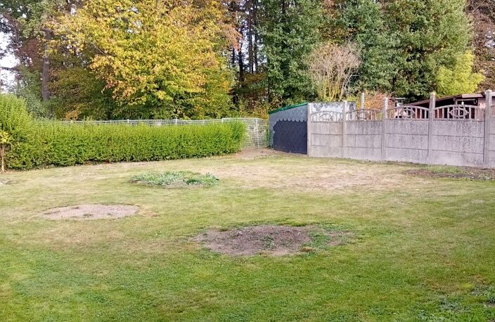 Vente Maison/villa 7 pièces — photo 2