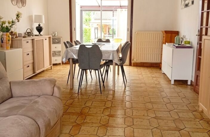 Vente Maison/villa 7 pièces — photo 3