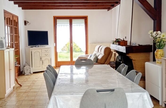 Vente Maison/villa 7 pièces — photo 4