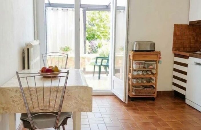 Vente Maison/villa 7 pièces — photo 5