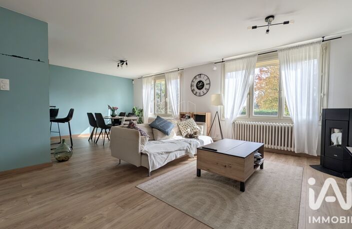 Vente Maison/villa 5 pièces — photo 2