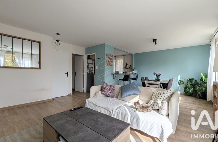 Vente Maison/villa 5 pièces — photo 3