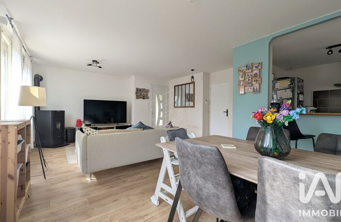 Vente Maison/villa 5 pièces — photo 4