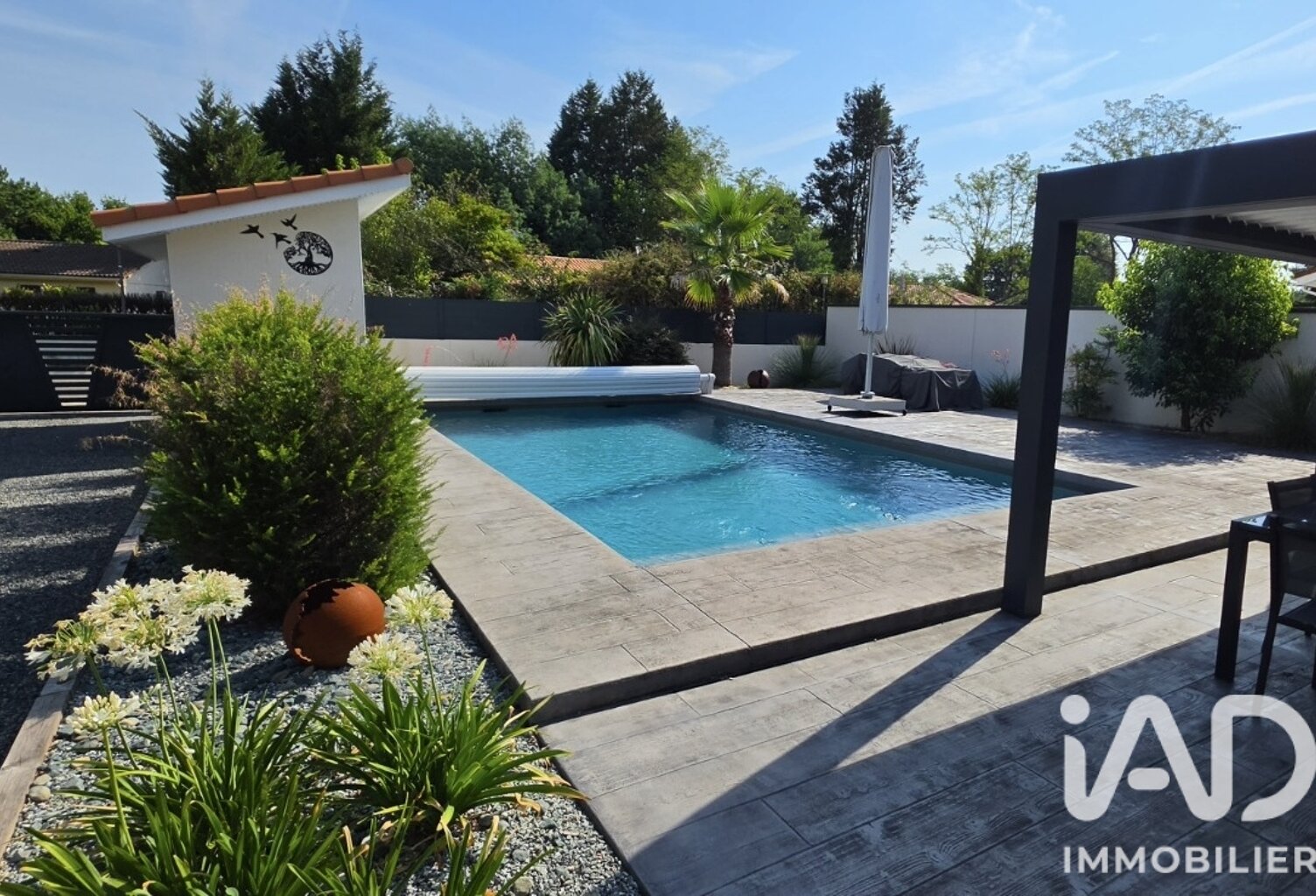 Vente Maison/villa 4 pièces — photo 1