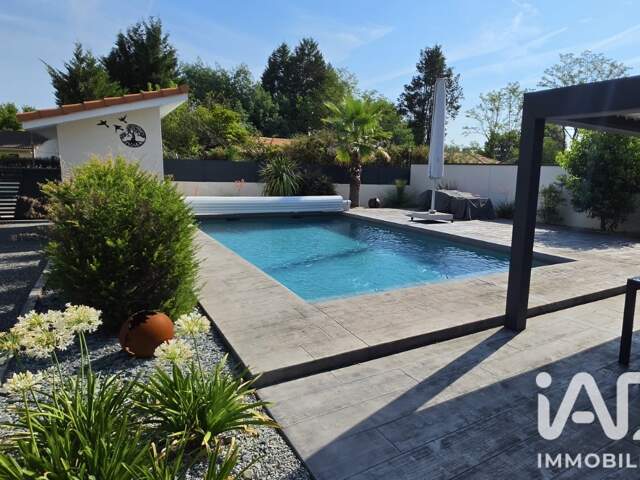 Vente Maison/villa 4 pièces — photo du bien