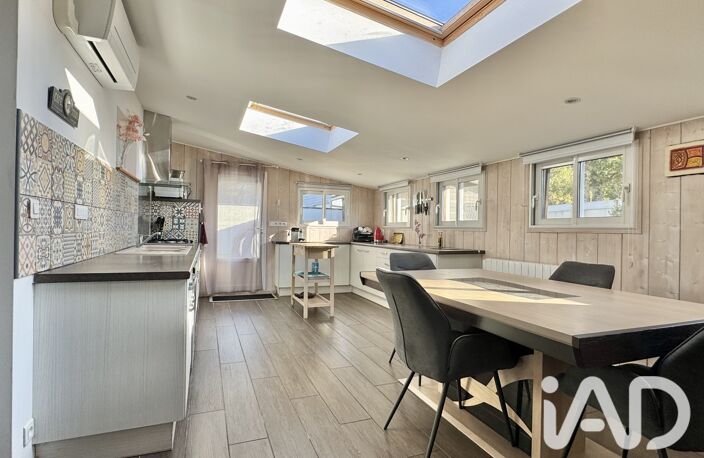 Vente Maison/villa 4 pièces — photo 2