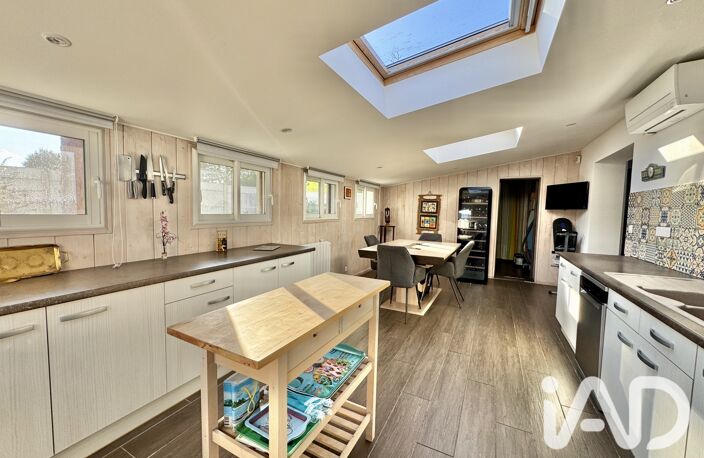 Vente Maison/villa 4 pièces — photo 3