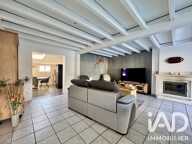 Vente Maison/villa 4 pièces — photo 4