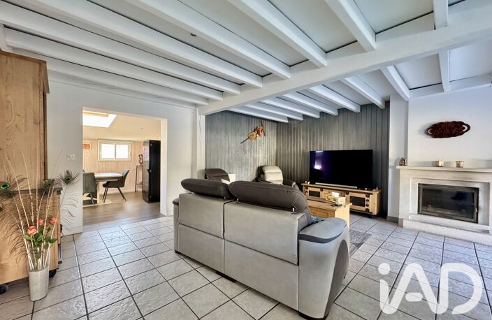 Vente Maison/villa 4 pièces — photo 4