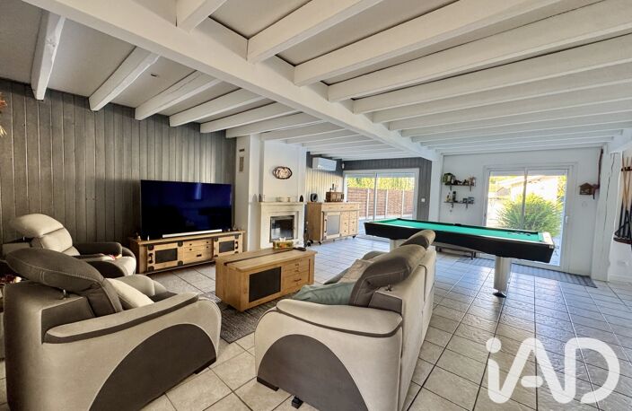 Vente Maison/villa 4 pièces — photo 5