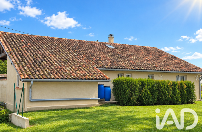 Vente Maison de campagne 4 pièces — photo 3