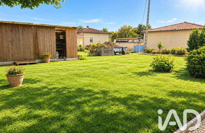 Vente Maison de campagne 4 pièces — photo 4