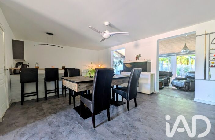 Vente Maison/villa 4 pièces — photo 2