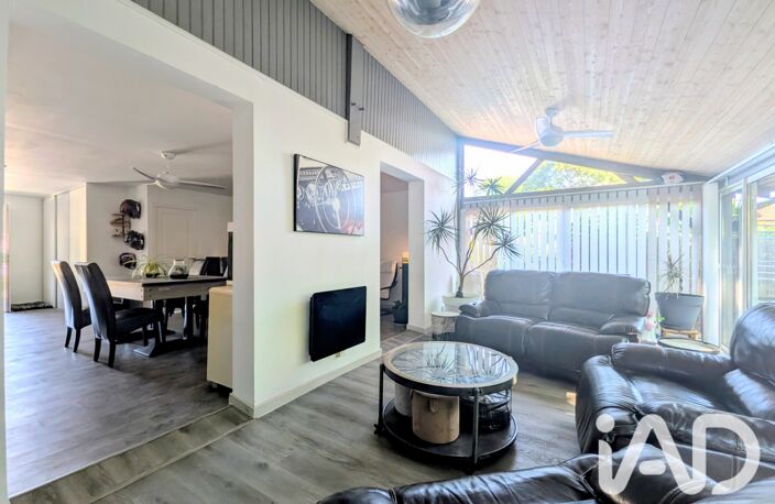 Vente Maison/villa 4 pièces — photo 3