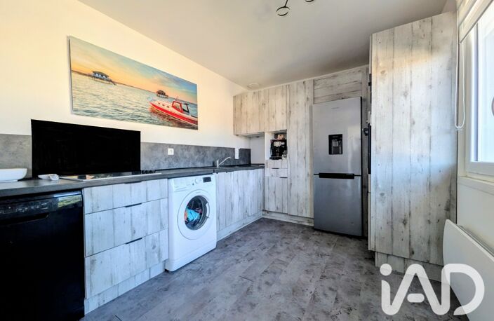 Vente Maison/villa 4 pièces — photo 4