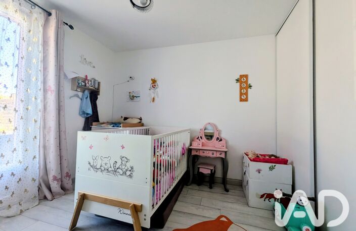 Vente Maison/villa 4 pièces — photo 5