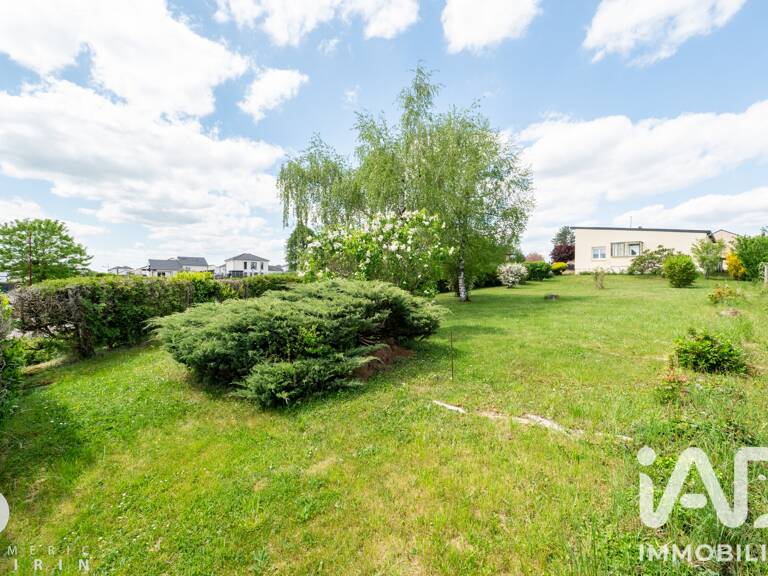 Vente Terrain à bâtir 600 m&sup2; — photo 1
