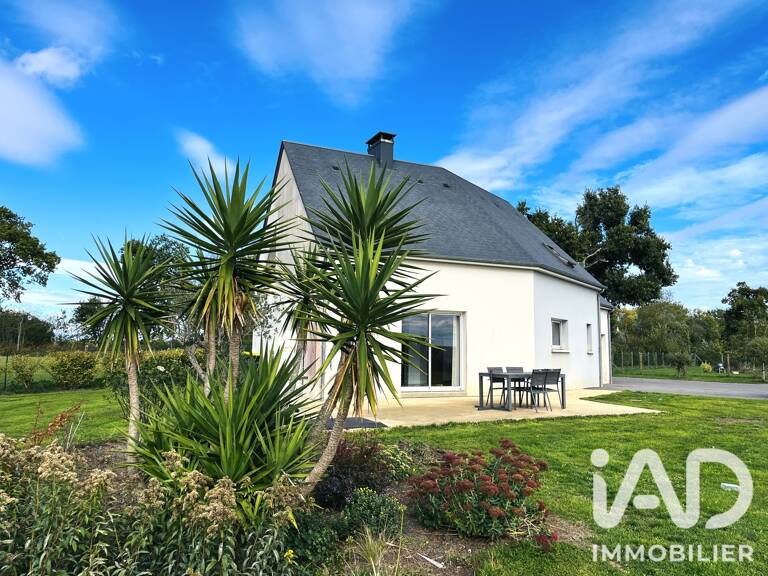Vente Maison/villa 6 pièces — photo 1