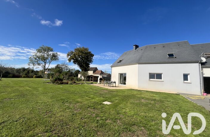 Vente Maison/villa 6 pièces — photo 2
