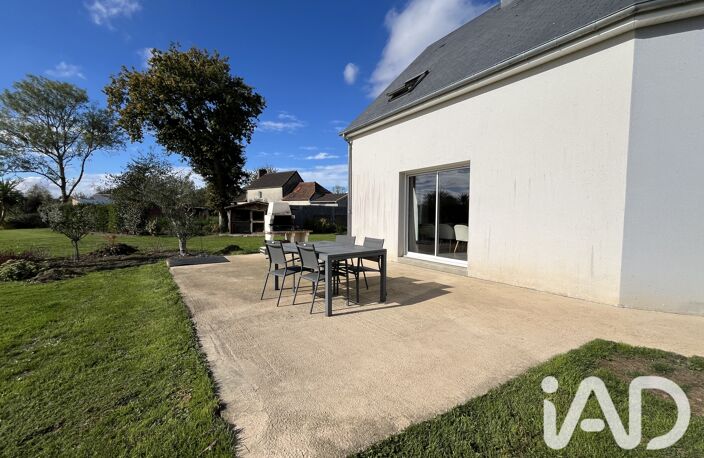 Vente Maison/villa 6 pièces — photo 3