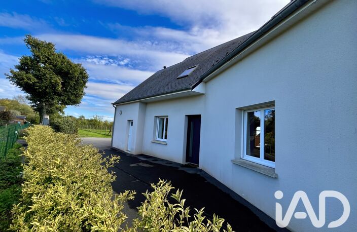Vente Maison/villa 6 pièces — photo 4