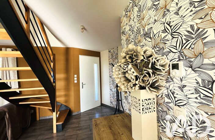 Vente Maison/villa 6 pièces — photo 5