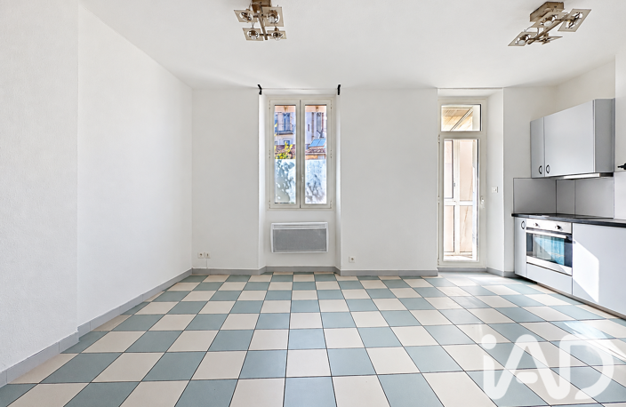 Vente Appartement 3 pièces — photo 2