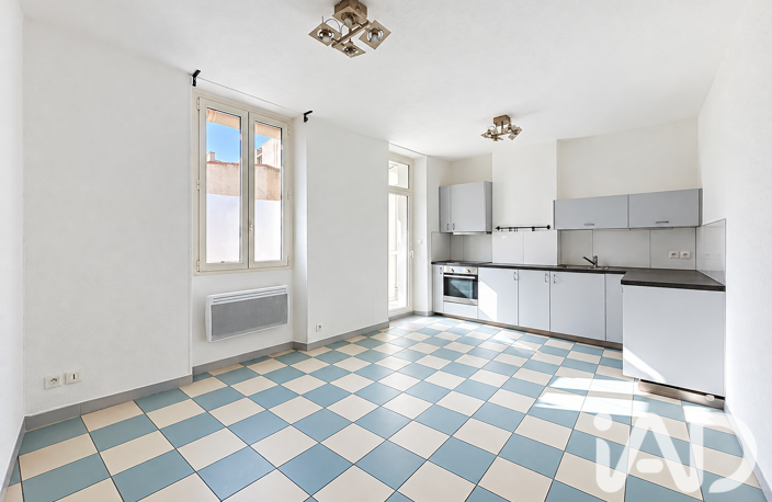 Vente Appartement 3 pièces — photo 4