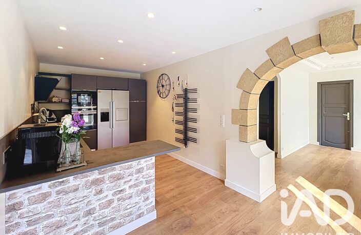 Vente Maison/villa 8 pièces — photo 3