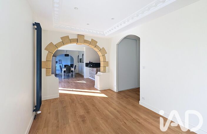 Vente Maison/villa 8 pièces — photo 4