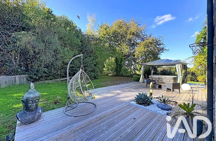 Vente Maison/villa 8 pièces — photo 5