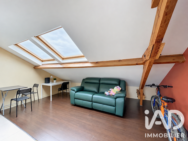 Vente Appartement 3 pièces — photo 1