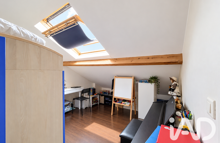Vente Appartement 3 pièces — photo 5
