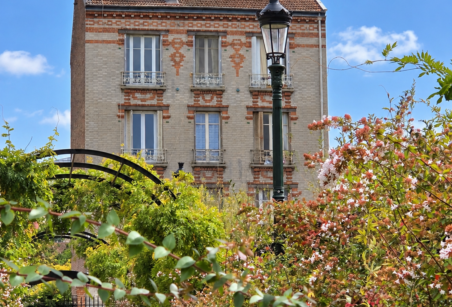 Vente Appartement 1 pièce — photo 1