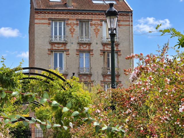 Vente Appartement 1 pièce — photo du bien
