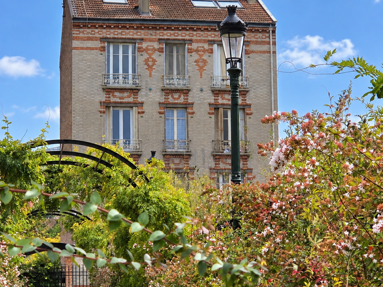 Vente Appartement 1 pièce — photo 1