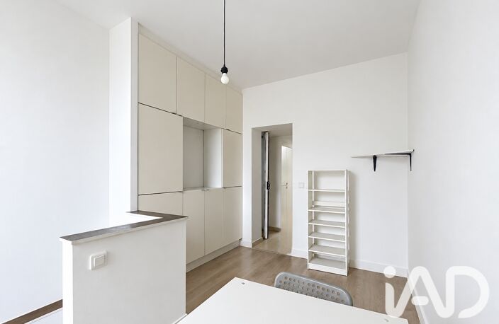 Vente Appartement 1 pièce — photo 3