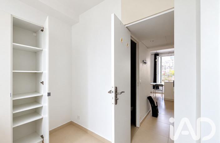 Vente Appartement 1 pièce — photo 5
