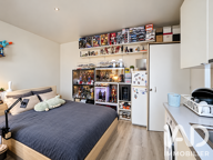 Vente Appartement 1 pièce — photo 2