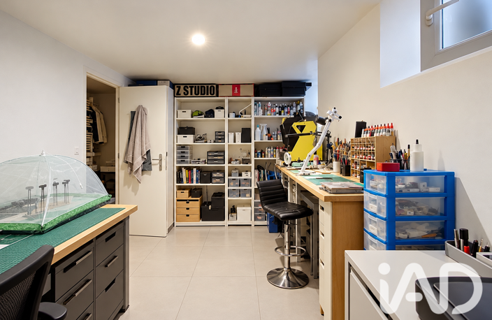 Vente Appartement 1 pièce — photo 4