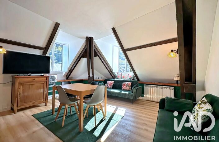 Vente Appartement 3 pièces — photo 2