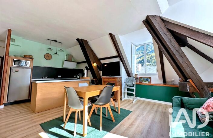 Vente Appartement 3 pièces — photo 3