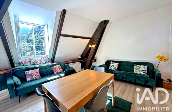 Vente Appartement 3 pièces — photo 4