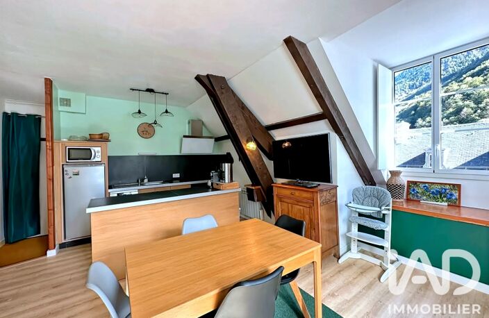 Vente Appartement 3 pièces — photo 5