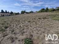 Vente Terrain à bâtir 1 468 m&sup2; — photo 2