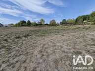 Vente Terrain à bâtir 1 468 m&sup2; — photo 3