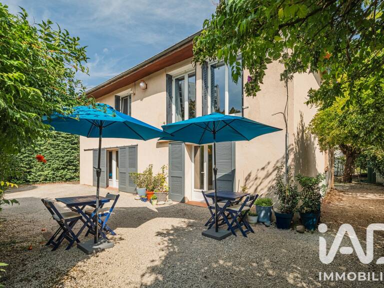 Vente Maison traditionnelle 7 pièces — photo 1