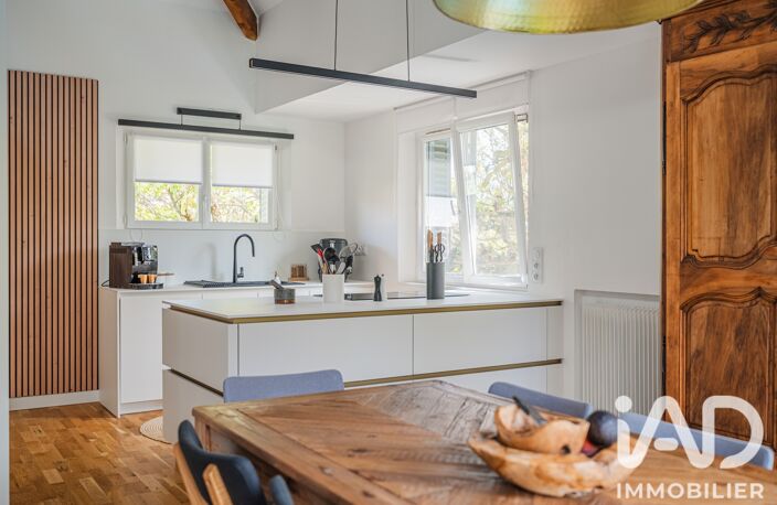 Vente Maison traditionnelle 7 pièces — photo 2